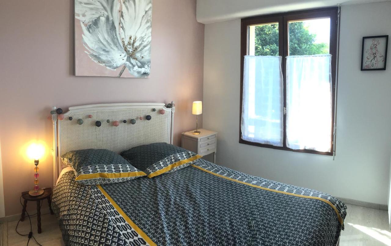 Domaine Prive, , Piscine, Jacuzzi, Joli Appartement Довил Екстериор снимка